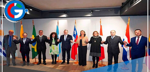 Países presentan estrategia para atraer inversores en turismo