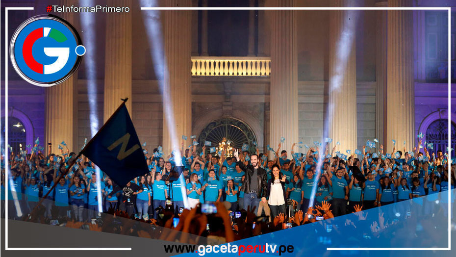 El Salvador anuncia elecciones presidenciales para el 3 de febrero del 2024