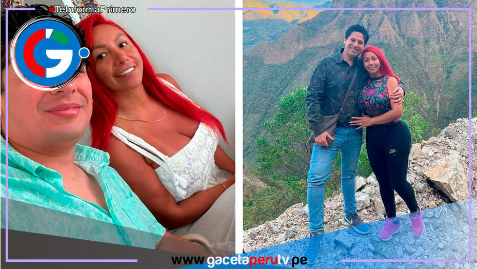 Jackson Torres enfrenta consecuencias legales por presuntamente filtrar material íntimo de Deysi Araujo