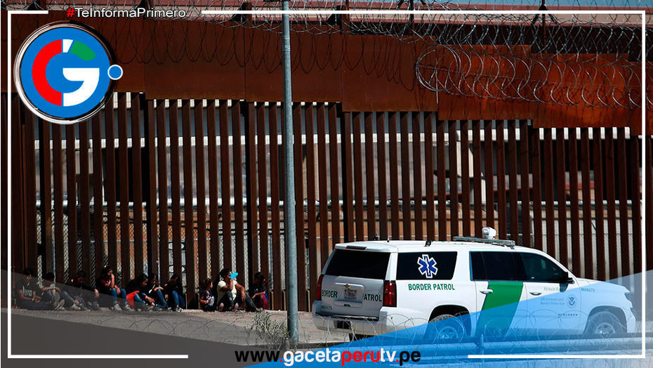 Nueva ola migratoria enciende alertas en Ciudad Juárez