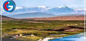 Diversas regiones del país recibirán 5 mil kits para protección y uso sostenible de bofedales