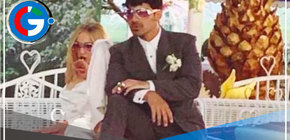 Cantante Joe Jonas presenta una solicitud de divorcio