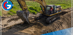 Avanzan limpieza y descolmatación de ríos en 107 puntos críticos de 7 regiones 