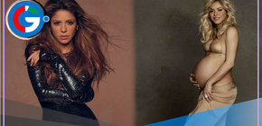 Medio español confirma que Shakira sería madre por gestación subrogada