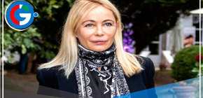 Actriz Emmanuelle Beart, reveló que fue víctima de incesto cuando era niña