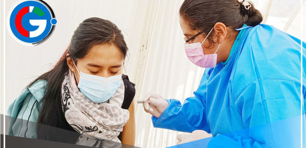 Minsa confirma 11 casos de la variante Eris del Covid-19 en Lima