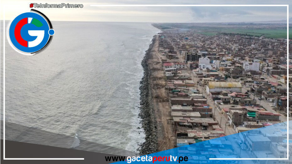 Empresas extranjeras interesadas en nueva convocatoria para mejoría de los balnearios de Trujillo