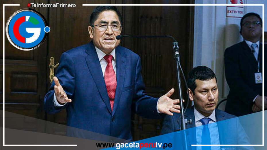 Poder Judicial le paga más de S/7.000 por pensión a César Hinostroza desde el 2021
