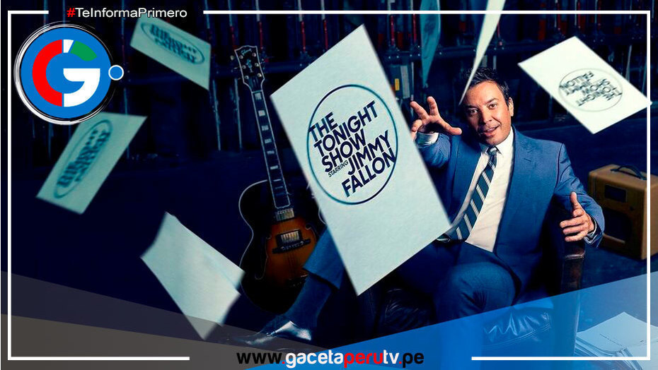 Jimmy Fallon, acusado de generar “un clima laboral tóxico”