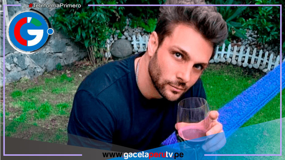 Nicola Porcella aparece en episodio de ‘La Rosa de Guadalupe’