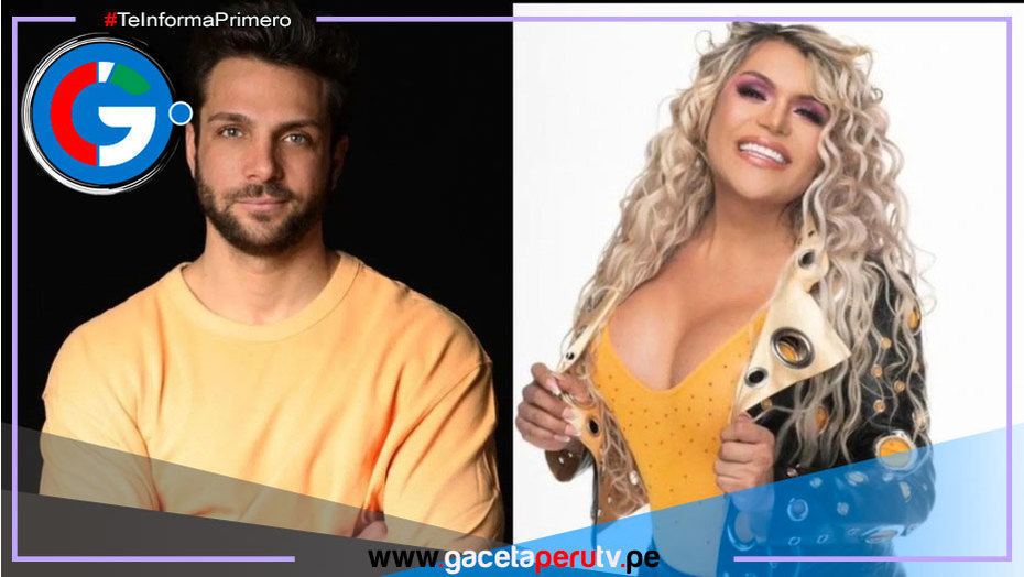 Nicola Porcella sobre Wendy Guevara: "Yo no tengo complejos"