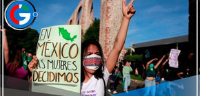 Suprema Corte de Justicia de México despenaliza el aborto en todo el país