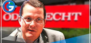 Jorge Barata confirmó aportes de Odebrecht en campañas de Humala y Fujimori