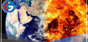 La ONU advierte: "El colapso climático ha comenzado"