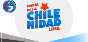 Chilenos en Lima celebrarán sus fiestas patrias el sábado 16