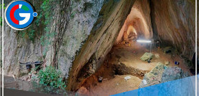 Hallan resto fósil de un bebé Homo sapiens en cueva de neandertales