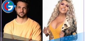 Nicola Porcella sobre Wendy Guevara: "Yo no tengo complejos"