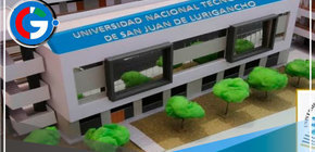 La Universidad Nacional Tecnológica de San Juan de Lurigancho ya es una realidad