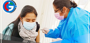 Minsa confirma 11 casos de la variante Eris del Covid-19 en Lima