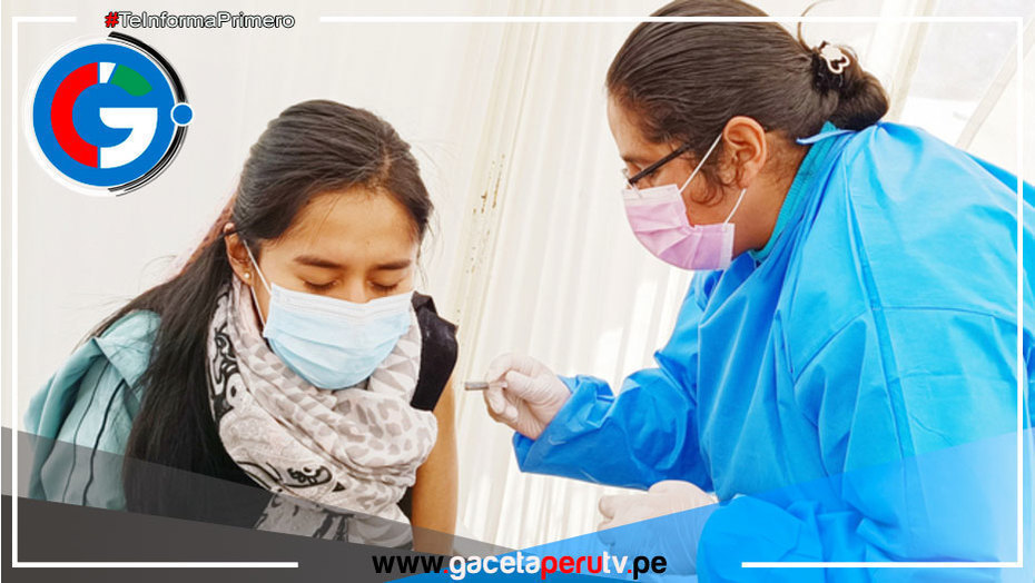 Minsa confirma 11 casos de la variante Eris del Covid-19 en Lima