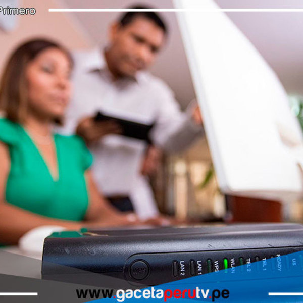 Reconocen como derecho constitucional el acceso a internet 