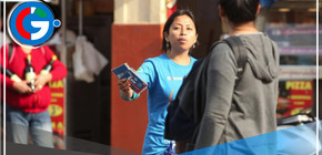 Delincuentes roban huellas digitales para activar líneas telefónicas