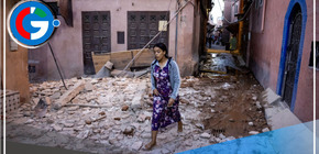 Respuesta solidaridad: España forma comité de apoyo para Marruecos 