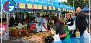 Consigue mercadería a precios accesibles la próxima semana