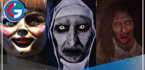 Orden cronológico de las películas del universo de los Warren