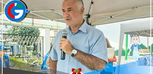 Alcalde de Chincha, César Carranza, Baleado en Condominio durante Asalto