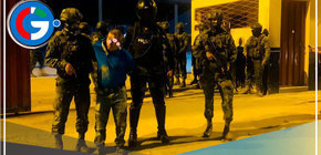 Operación Militar: Ecuador Responde con Firmeza Ante Amenazas, Detiene a Supuestos Terroristas