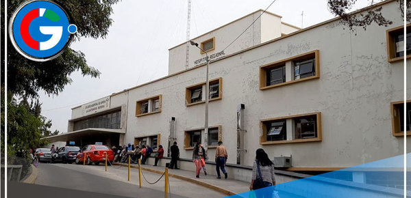 Fallece paciente de 21 años con cáncer tras complicaciones por el covid-19 en Arequipa