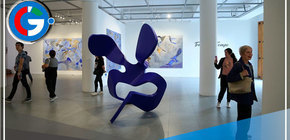 Miraflores: más de un millón de personas disfrutaron de la cultura y el arte 