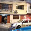 Jovencita llevaba muerta tres días al interior de su cuarto en La Victoria