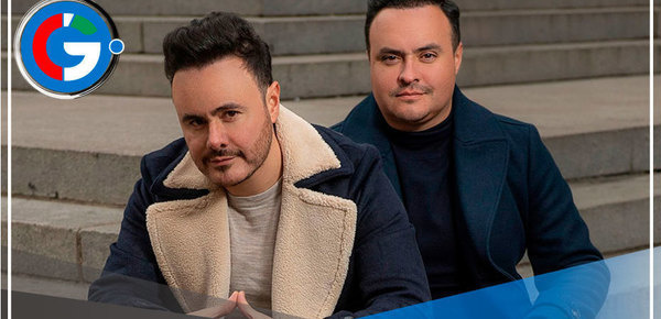 Río Roma llega a Lima en el mes del amor 