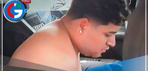 SMP: detienen a miembros de "Los hijos de Dios"