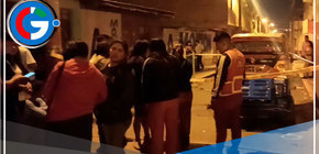 Dos nuevos crímenes estremecen al distrito limeño: Mototaxista y conductor, víctimas de presuntos sicarios 