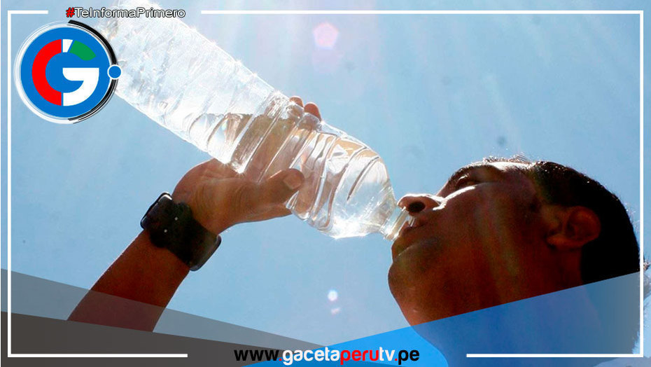 ¿Dónde se registró la mayor temperatura del verano 2024 en Lima?