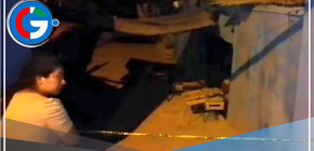 Silvia Casani Coronado, vendedora de verduras, víctima de brutal crimen en el distrito chalaco