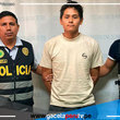 Capturado Christian Ronaldo Bardales Trujillo, sospechoso de doble feminicidio en Huacho