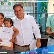Municipalidad distrital de Comas consolida la seguridad jurídica: Entrega de certificados a familias de "Las Palmeras"