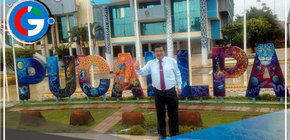 Sentidas condolencias por la pérdida de un gran abogado y periodista que dejó huella en Gaceta Ucayalina