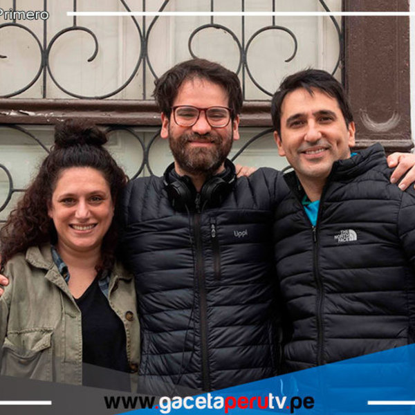 "Muerto de risa" se estrenará en Madrid 