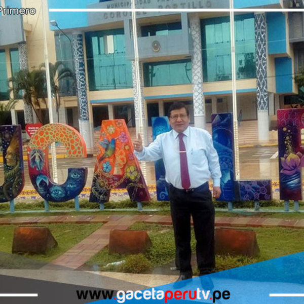 Sentidas condolencias por la pérdida de un gran abogado y periodista que dejó huella en Gaceta Ucayalina