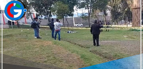 Avelino Auccahuaqui, tío y pareja de joven asesinada, es encontrado sin signos de violencia en Arequipa