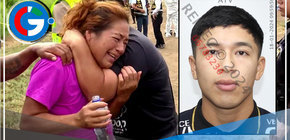 Christian Surita Rengifo, víctima de cruel extorsión y asesinato en los Pantanos de Villa