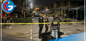 Asesinatos a sangre fría: Criminales atacan a dos personas en diferentes puntos de la ciudad