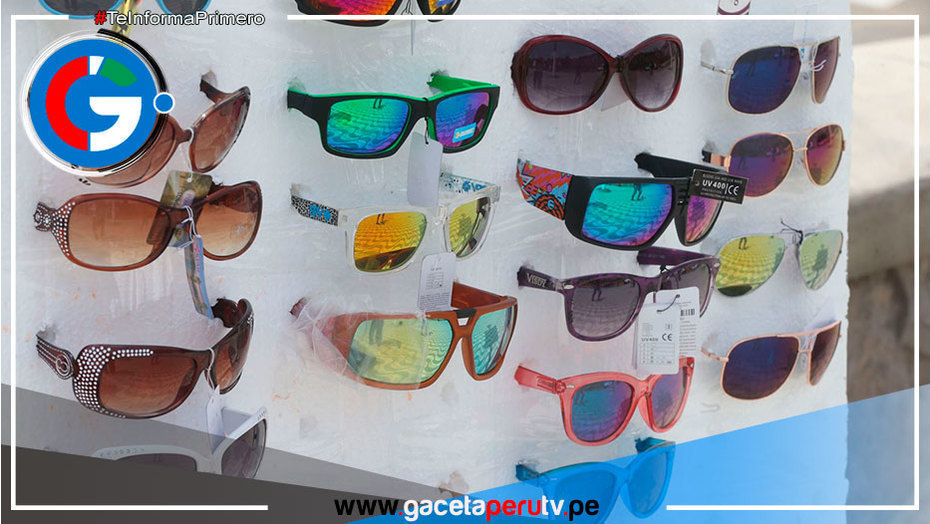 Conoce qué enfermedades evitarás usando lentes de sol