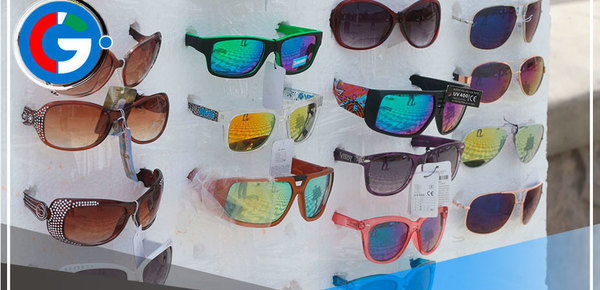 Conoce qué enfermedades evitarás usando lentes de sol 