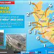 Lima: conozca los distritos más vulnerables ante lluvias y sismos 
